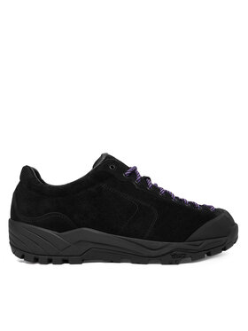 Diemme Diemme Sneakers Movida DI24FWMOM Schwarz