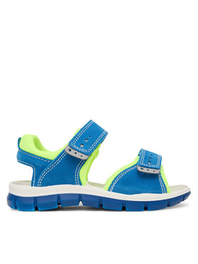 Primigi Primigi Sandale 1397333 S Plava