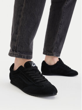 Vans Vans Tenisice Super Lowpro VN000E89BKA1 Crna