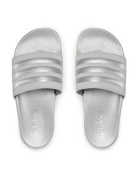 Adidas Natikače Adilette Comfort Slides H03619 Siva