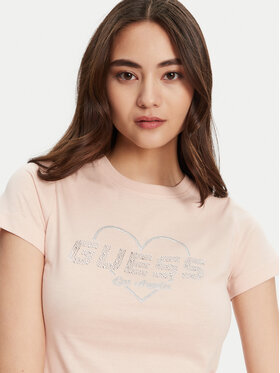 T-Shirt Guess φωτογραφία