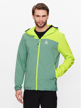 Halti Halti Μπουφάν outdoor Pallas 064-0496 Πράσινο Regular Fit
