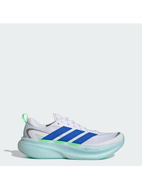 adidas adidas Взуття для бігу Supernova Glide M KJ8758 Білий