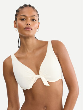 Triumph Triumph Bikini partea de sus Summer Dune 10226529 Crem