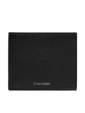 Calvin Klein Calvin Klein Portofel LV04D1138G Negru