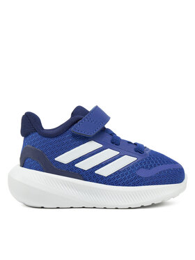 adidas Снікерcи Runfalcon 5 Shoes Kids JP5154 Cиній
