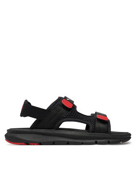 Puma Puma Sandale Evolve Sandal Jr 390449-01 Crna
