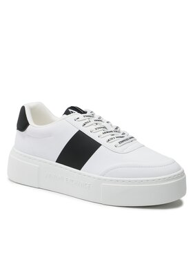 Armani Exchange Armani Exchange Superge XDX134 XV726 K488 Bela