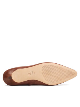 LAUREN RALPH LAUREN Μποτάκια LAUREN RALPH LAUREN - 4