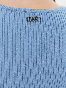 Φόρεμα υφασμάτινο MICHAEL Michael Kors φωτογραφία