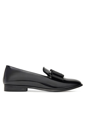 DeeZee DeeZee Slipper 20232-1 Schwarz
