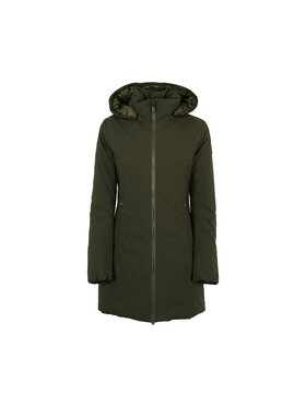 Save The Duck Save The Duck Kurtka zimowa D40060W-MATT21-50071 Zielony Regular Fit