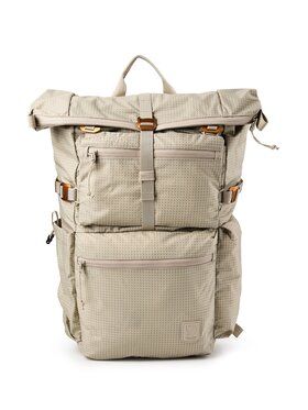 Fjällräven Fjällräven Plecak 335524 Beżowy
