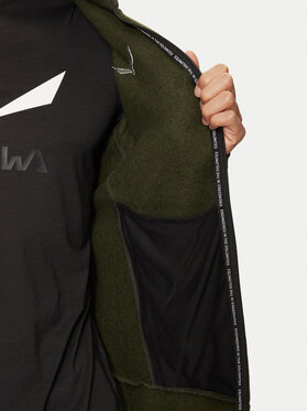 Fleece Salewa φωτογραφία