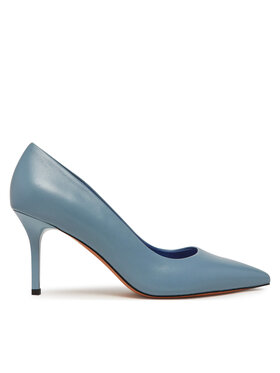 Marella Marella High Heels Taso 2513521016200 Blau