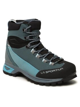 La Sportiva La Sportiva Trekking čevlji Trango Trk W's Gtx 31E624625 Modra