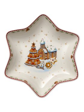 Villeroy & Boch Villeroy & Boch Miska 1486123770 Biały
