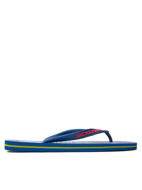 Jack & Jones Jack & Jones Infradito Jfwlogo 12251259 Blu scuro
