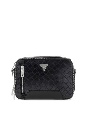 Guess Guess Geantă 182872 Negru