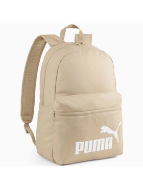 Puma Puma Plecak 079943-16 Beżowy