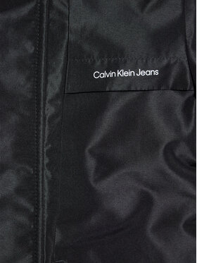 Μπουφάν μεταβατικό Calvin Klein Jeans φωτογραφία