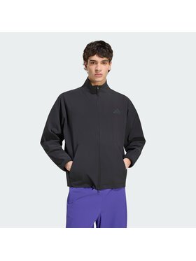 adidas adidas T-Shirt 165614 Czarny Loose Fit