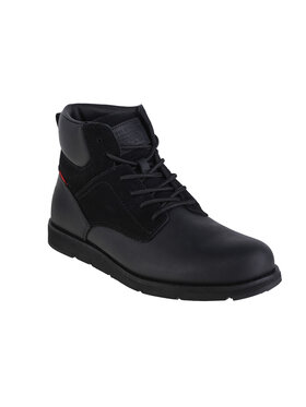 Levi's® Levi's® Trzewiki Levi's Jax Plus Czarny