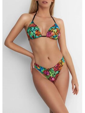 Poupée Marilyn Poupée Marilyn Dół od bikini Bahamas Kolorowy