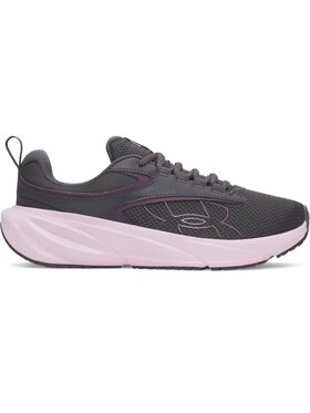 Under Armour Under Armour Buty do biegania UA-6010460 Szary