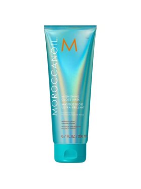 Moroccanoil Moroccanoil Shine Gloss Maska do włosów