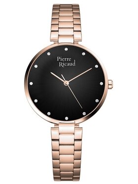 Pierre Ricaud Pierre Ricaud Orologio P22057.9146Q Oro