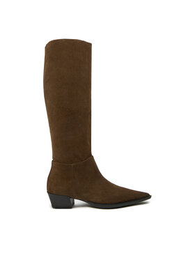 Vagabond Shoemakers Vagabond Shoemakers Чоботи Cassie 5850-340-39 Коричневий