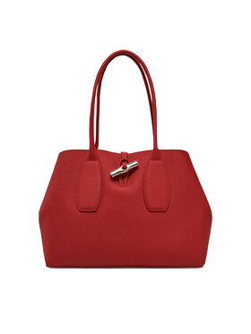 Longchamp Longchamp Geantă 10060HPN Roșu