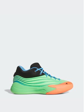 adidas adidas Buty do koszykówki Dame X Zielony