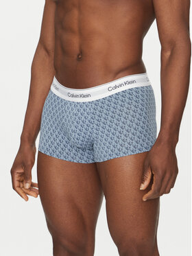 Calvin Klein Underwear Calvin Klein Underwear Súprava 3 kusov boxeriek LV00NB4389 Farebná