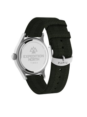 Timex Sat Expedition North TW2V65800 Zelena