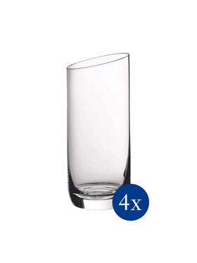 Villeroy & Boch Villeroy & Boch Szklanka Villeroy & Boch New Moon Przezroczysty