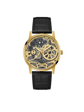 Guess Guess Ceas GW0570G1 Negru