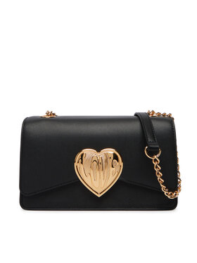 LOVE MOSCHINO LOVE MOSCHINO Handtasche JC4147PP1OL1600A Schwarz