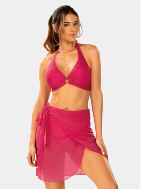 Feba Feba Pareo F80A Różowy