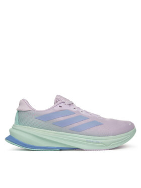 adidas adidas Tekaški čevlji Supernova Rise 2 JQ7692 Vijolična