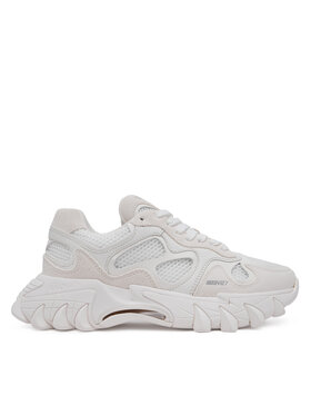 Balmain Balmain Tossud DM1VI327TCCH 0FB Valge
