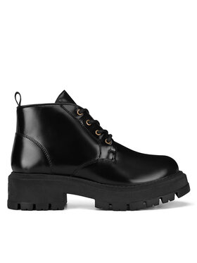 Badura Badura Čizme PILO-SL-04301 Crna