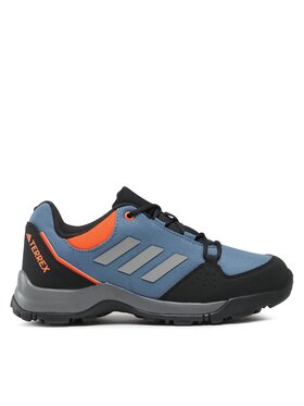 adidas adidas Turistiniai batai Terrex Hyperhiker Low Hiking IF5701 Tamsiai mėlyna