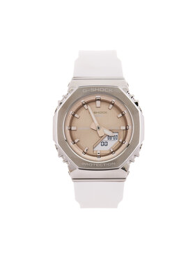 G-Shock Casio Sat 4549526393310 Bijela
