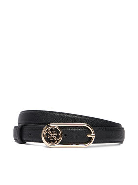 Guess Guess Moteriškas Diržas BW9279 P5425 Juoda