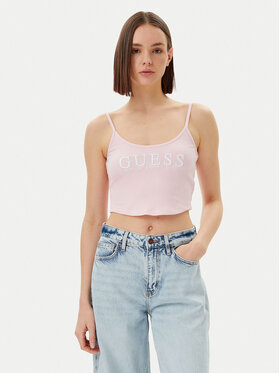 Guess Guess Top 174491 Roz Classic Fit