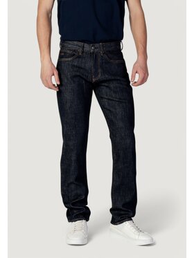Armani Exchange Armani Exchange Jeansy XM000049 AF12284 Niebieski Casual Fit