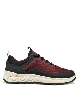 Geox Geox Laisvalaikio batai U Spherica 4X4 B Abx U56FDA 0119J C7011 Vyšninė
