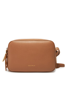 Coccinelle Coccinelle Torebka E1 R1K 15 01 01 Brązowy